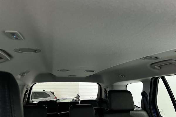 2024 Ford Everest Sport 3.0L