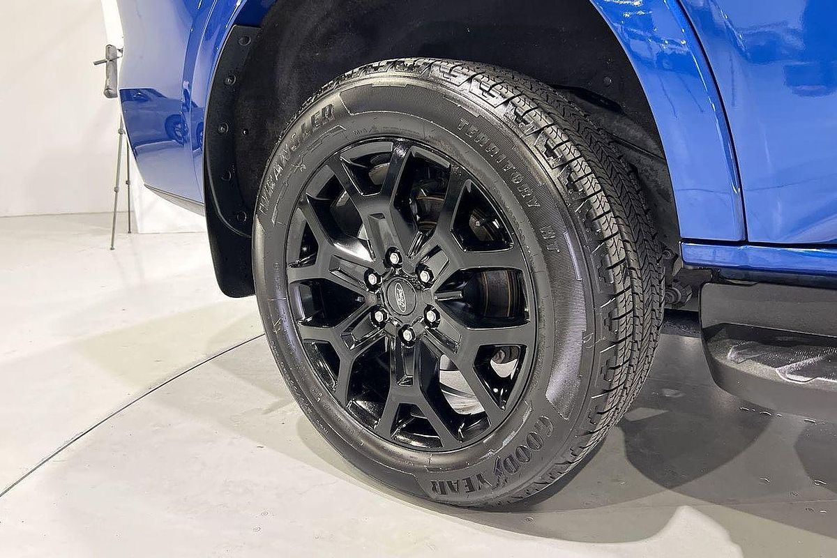 2024 Ford Everest Sport 3.0L
