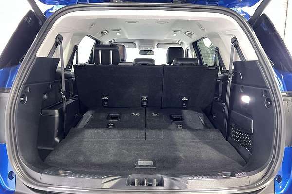 2024 Ford Everest Sport 3.0L