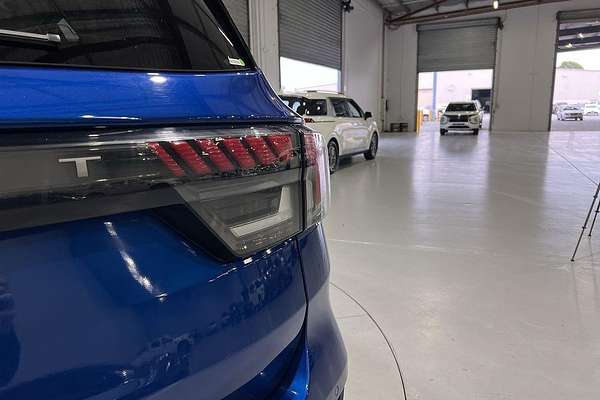 2024 Ford Everest Sport 3.0L