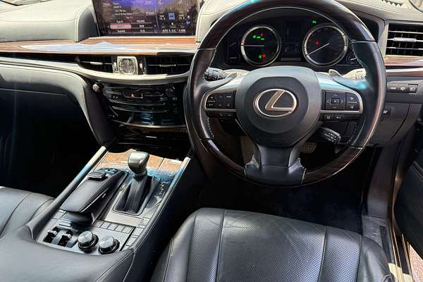 2020 Lexus LX LX450d VDJ201R