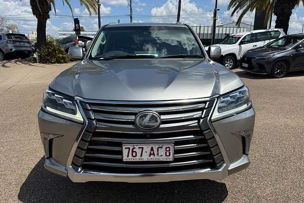 2020 Lexus LX LX450d VDJ201R
