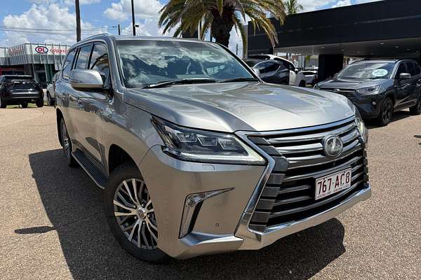 2020 Lexus LX LX450d VDJ201R