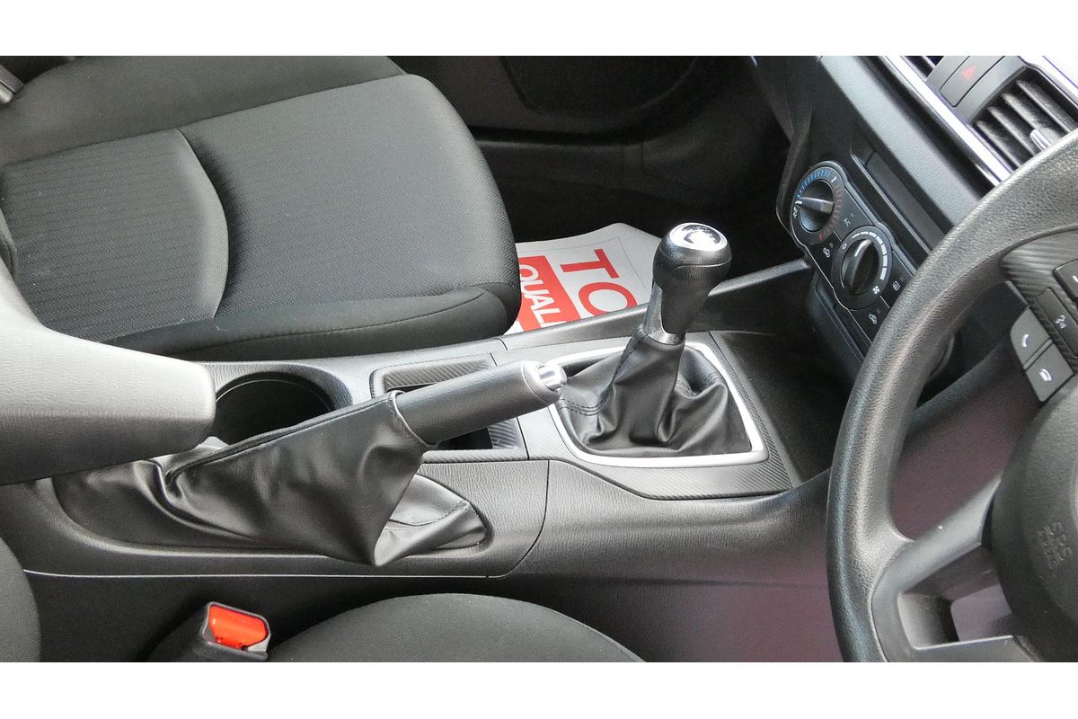 2014 Mazda 3 Neo BM Series