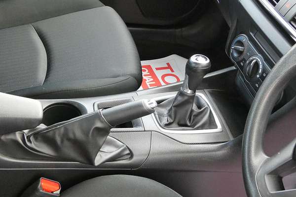 2014 Mazda 3 Neo BM Series