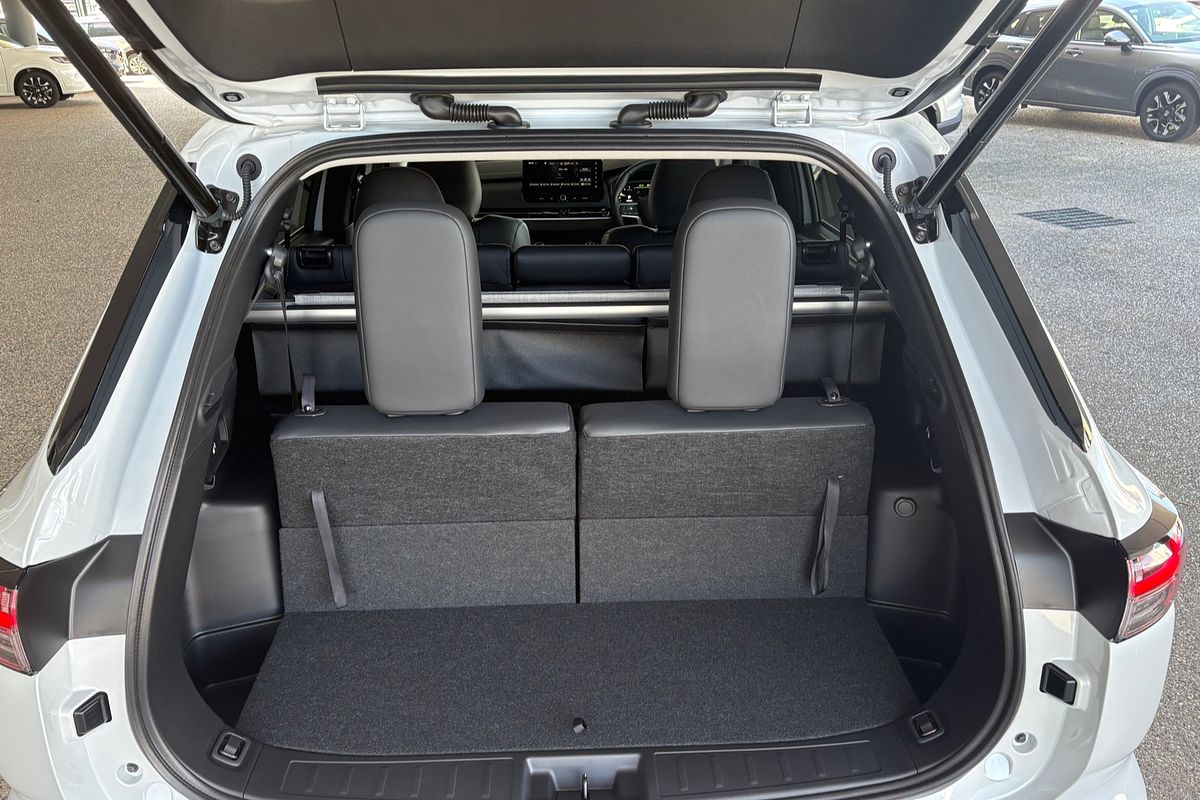 2025 Mitsubishi Outlander Aspire ZM