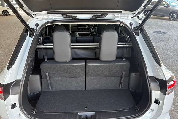 2025 Mitsubishi Outlander Aspire ZM