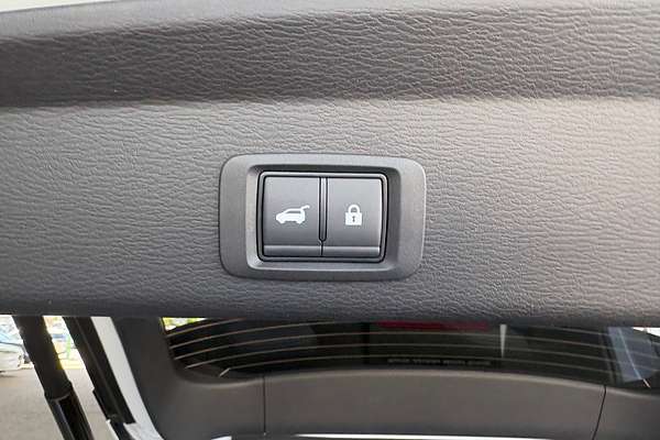 2025 Mitsubishi Outlander Aspire ZM