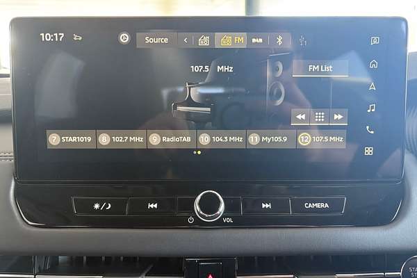2025 Mitsubishi Outlander Aspire ZM
