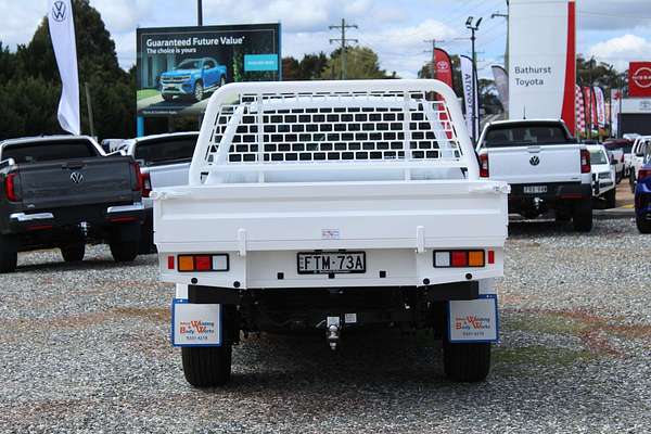 2024 Volkswagen Amarok TDI500 Life NF 4X4
