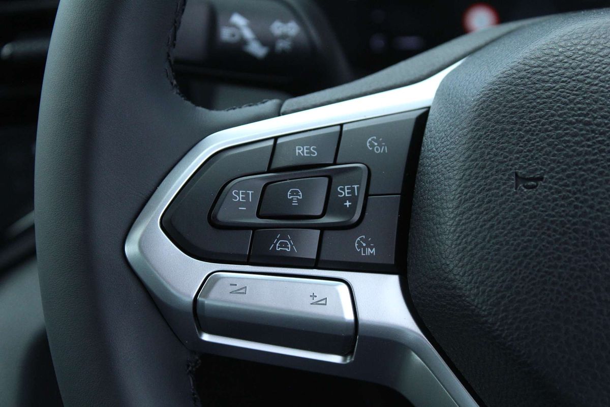 2024 Volkswagen Amarok TDI500 Life NF 4X4