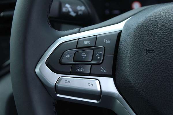 2024 Volkswagen Amarok TDI500 Life NF 4X4