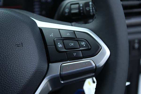 2024 Volkswagen Amarok TDI500 Life NF 4X4