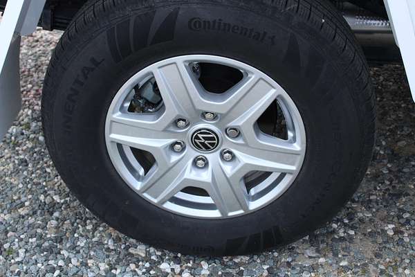 2024 Volkswagen Amarok TDI500 Life NF 4X4