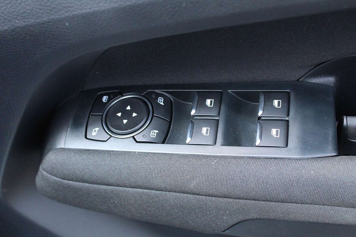 2024 Volkswagen Amarok TDI500 Life NF 4X4