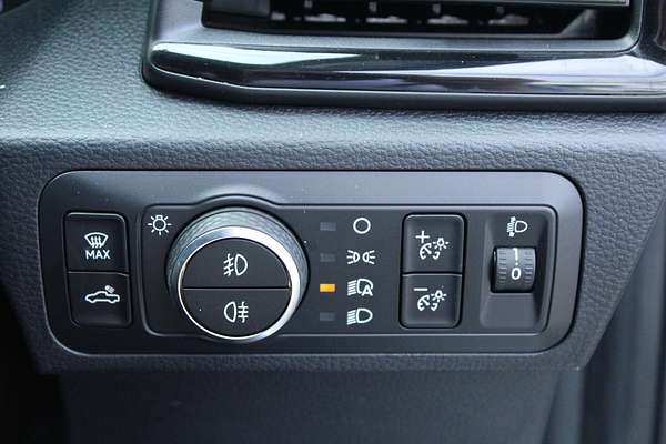 2024 Volkswagen Amarok TDI500 Life NF 4X4