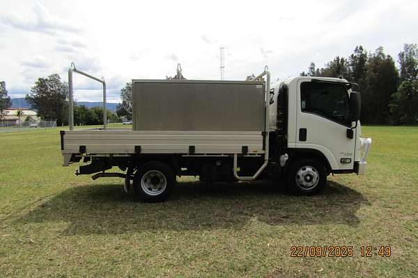 2020 Isuzu N Series NPR 45/55-155 Tradepack 4x2 SWB