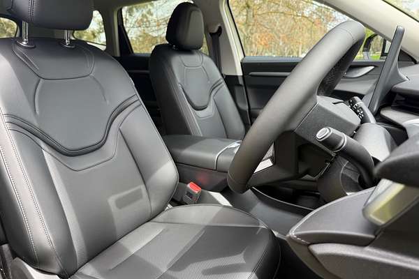 2025 GWM Haval H6 Ultra Hybrid B01