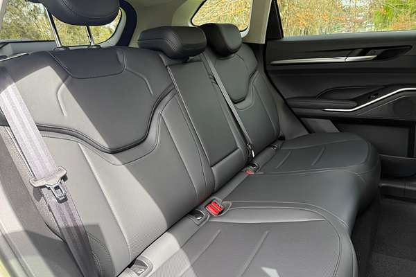 2025 GWM Haval H6 Ultra Hybrid B01