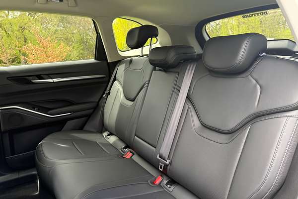2025 GWM Haval H6 Ultra Hybrid B01