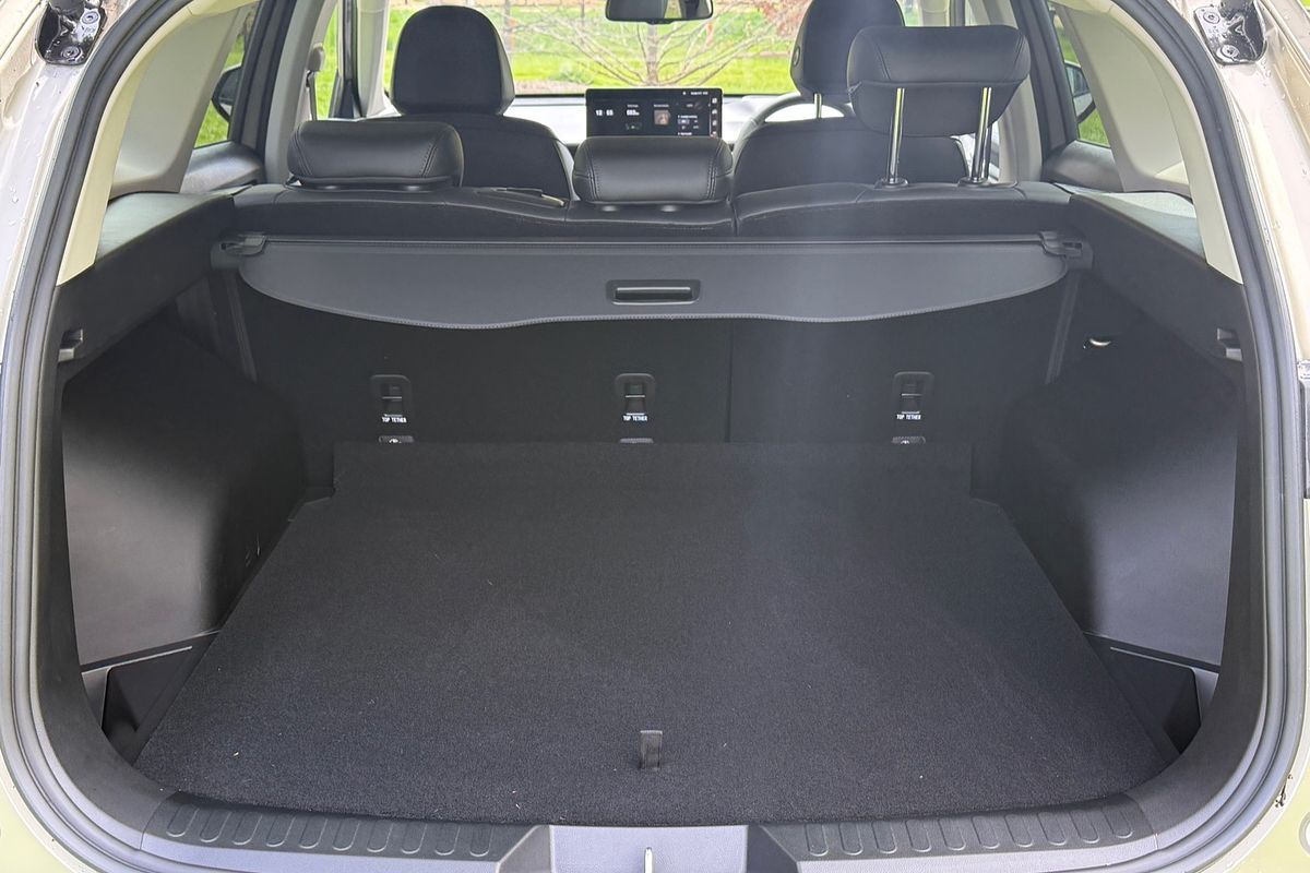 2025 GWM Haval H6 Ultra Hybrid B01