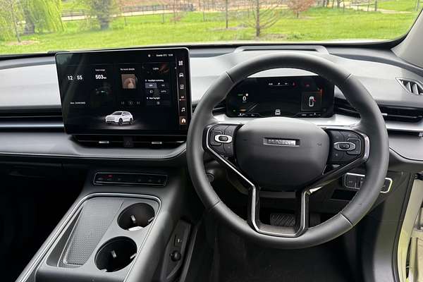 2025 GWM Haval H6 Ultra Hybrid B01