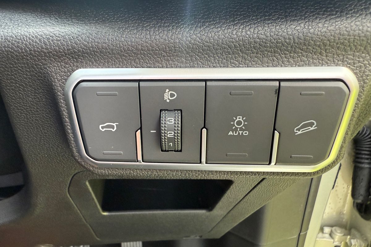 2025 GWM Haval H6 Ultra Hybrid B01