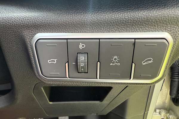 2025 GWM Haval H6 Ultra Hybrid B01