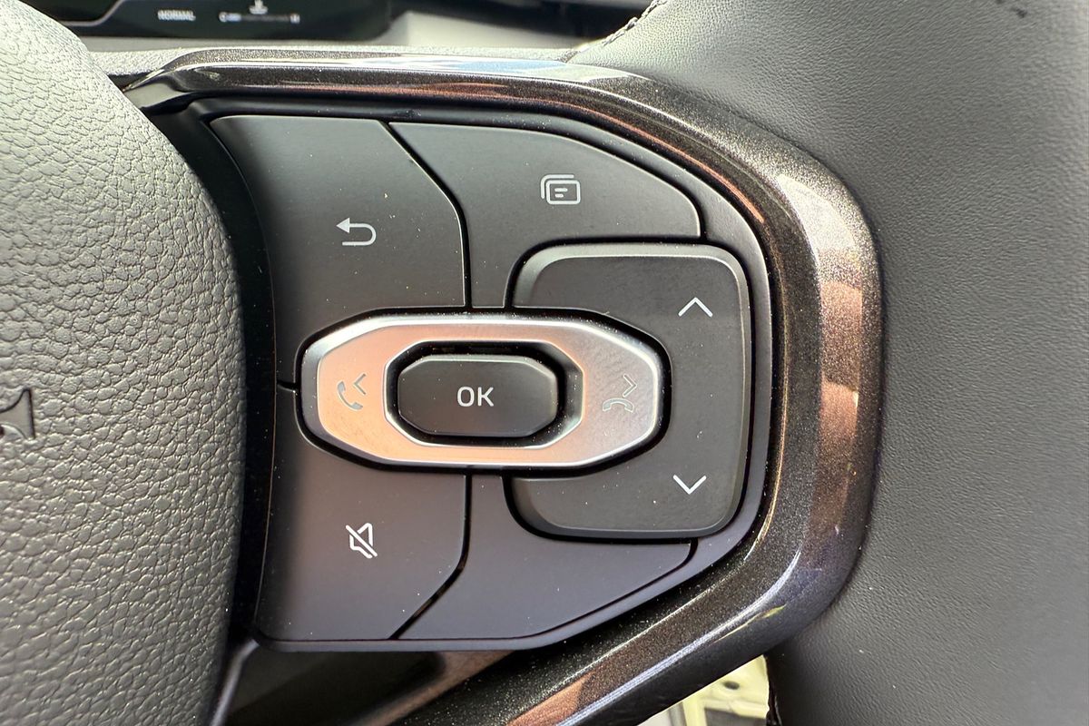 2025 GWM Haval H6 Ultra Hybrid B01