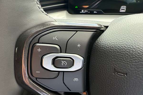 2025 GWM Haval H6 Ultra Hybrid B01