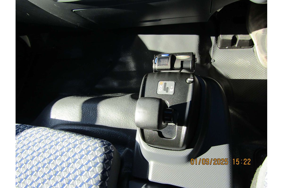 2023 Isuzu N Series NQR 87/80-190 4x2 LWB