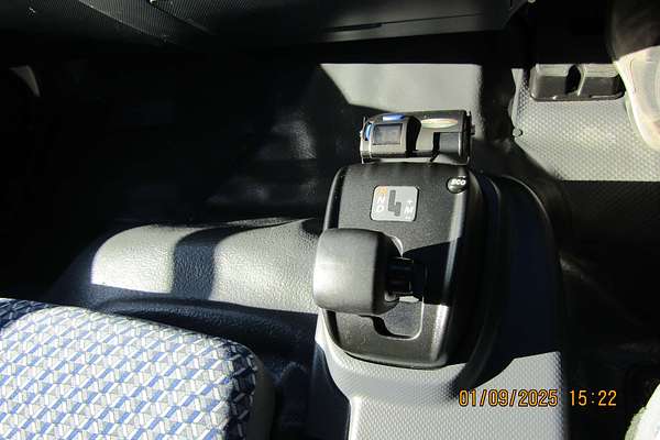 2023 Isuzu N Series NQR 87/80-190 4x2 LWB