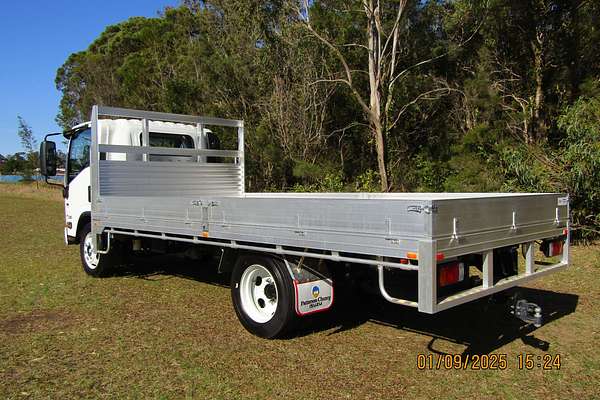 2023 Isuzu N Series NQR 87/80-190 4x2 LWB