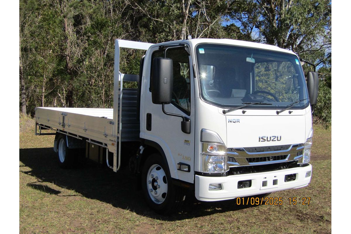 2023 Isuzu N Series NQR 87/80-190 4x2 LWB