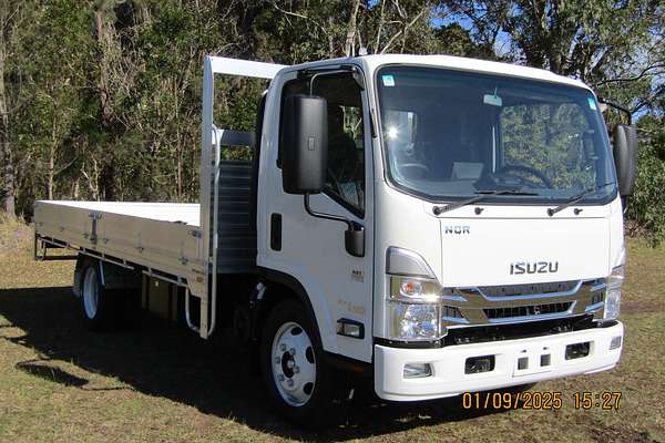 2023 Isuzu N Series NQR 87/80-190 4x2 LWB