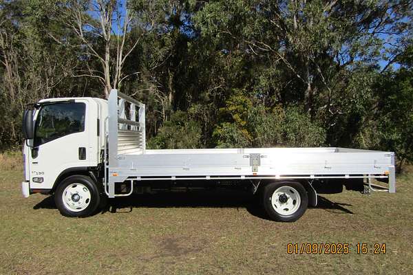 2023 Isuzu N Series NQR 87/80-190 4x2 LWB