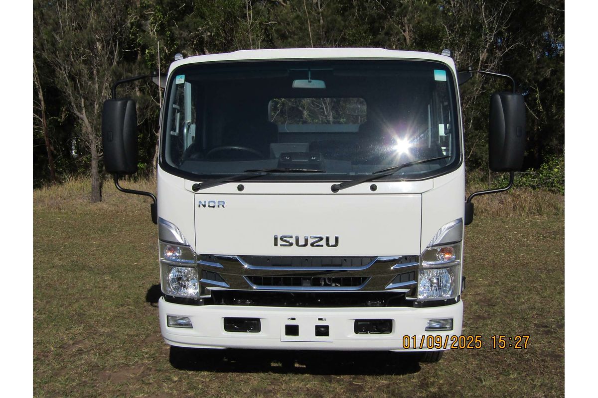 2023 Isuzu N Series NQR 87/80-190 4x2 LWB