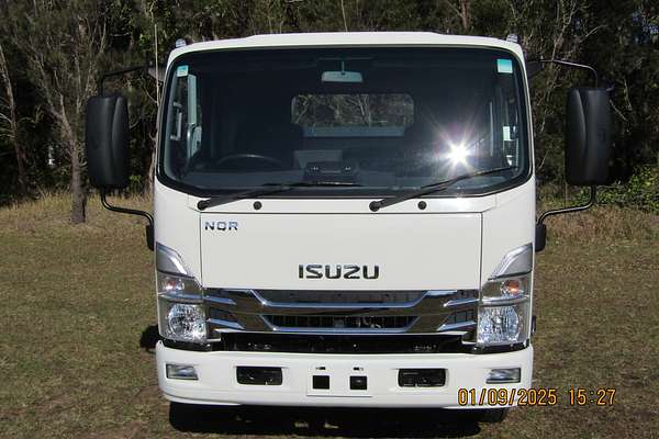 2023 Isuzu N Series NQR 87/80-190 4x2 LWB