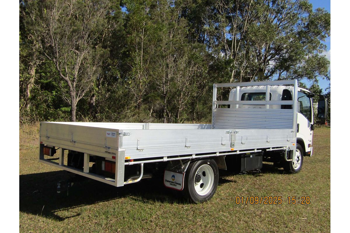 2023 Isuzu N Series NQR 87/80-190 4x2 LWB