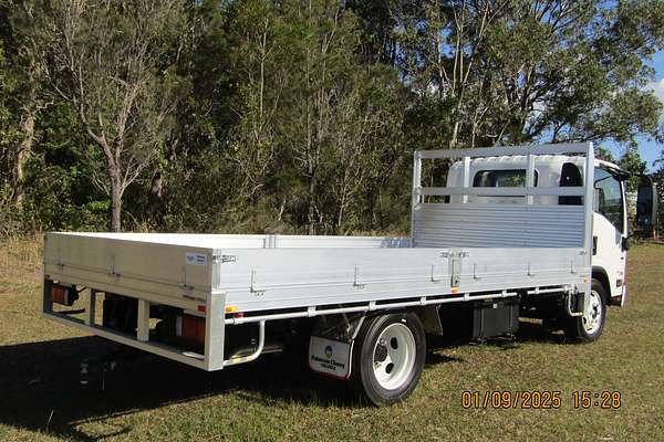 2023 Isuzu N Series NQR 87/80-190 4x2 LWB
