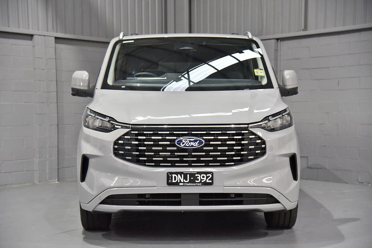 2024 Ford Tourneo Titanium X AV SWB