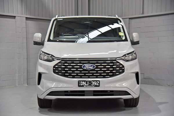 2024 Ford Tourneo Titanium X AV SWB