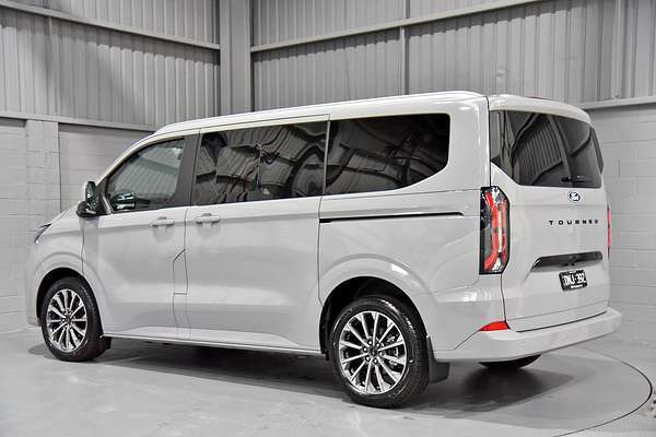 2024 Ford Tourneo Titanium X AV SWB