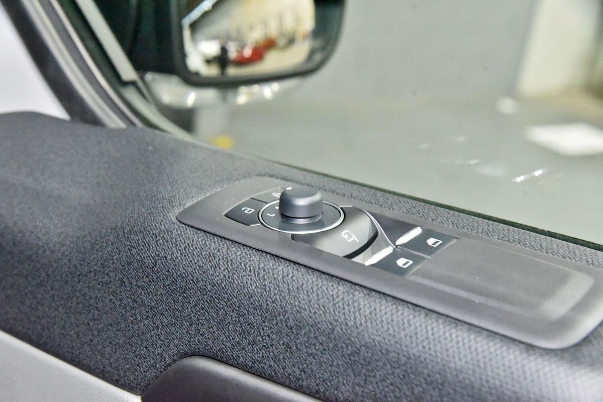 2024 Ford Tourneo Titanium X AV SWB