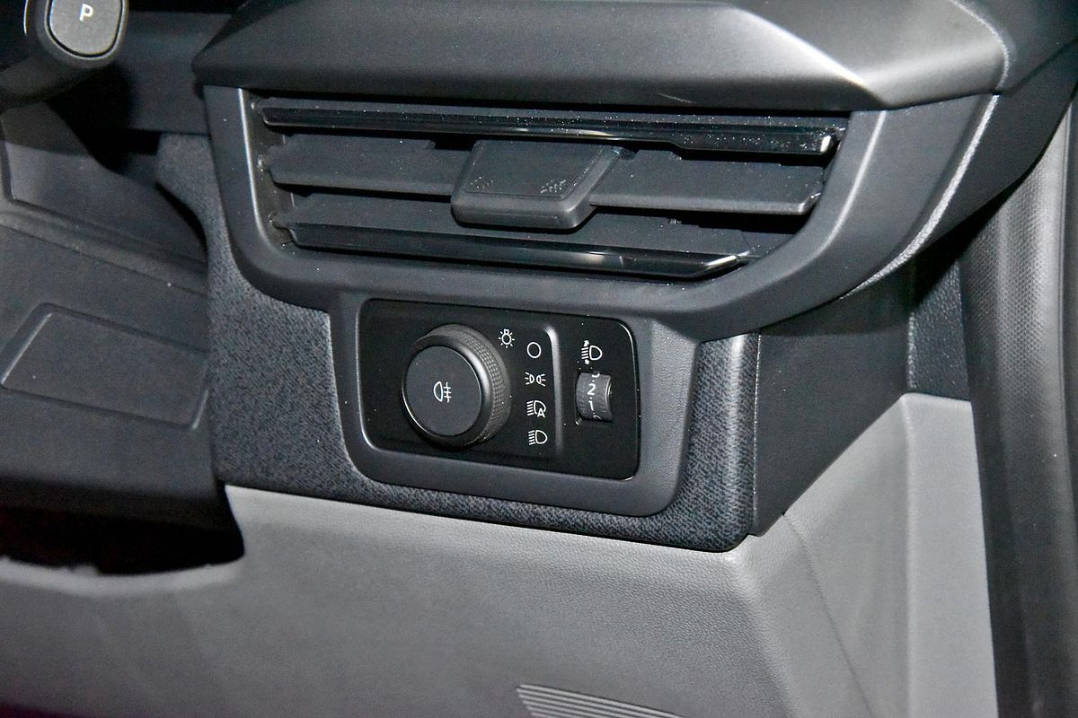 2024 Ford Tourneo Titanium X AV SWB