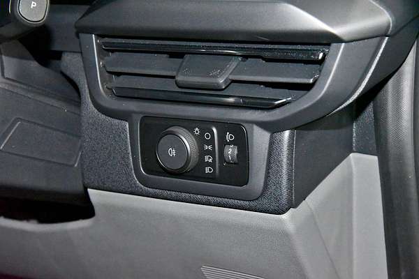 2024 Ford Tourneo Titanium X AV SWB