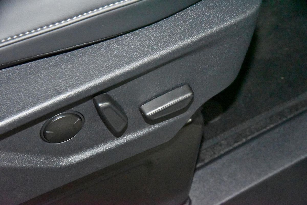 2024 Ford Tourneo Titanium X AV SWB