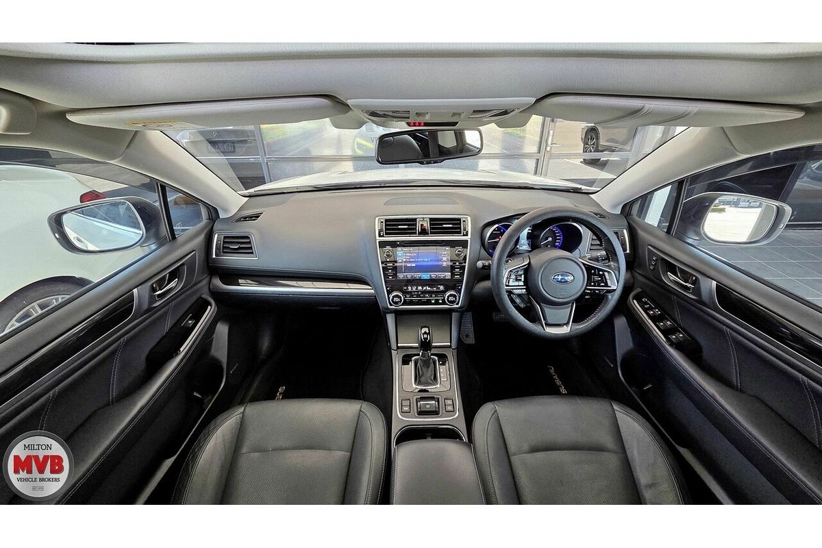 2017 Subaru Outback 3.6R 5GEN