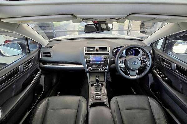 2017 Subaru Outback 3.6R 5GEN