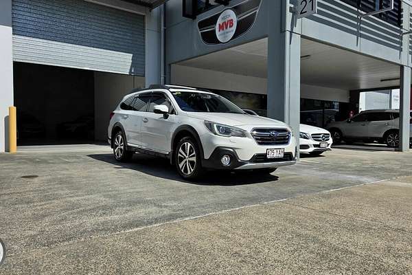 2017 Subaru Outback 3.6R 5GEN